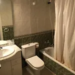 Apartment El Faro B1- 2 Piso-serviden Dénia