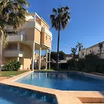 El Faro B1- 2 Piso-serviden *