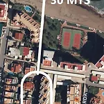 El Faro B1- 2 Piso-serviden Dénia
