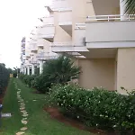 El Faro B1- 2 Piso-serviden Apartment