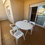 Apartment El Faro B1- 2 Piso-serviden Dénia