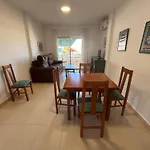 El Faro B1- 2 Piso-serviden Apartment *