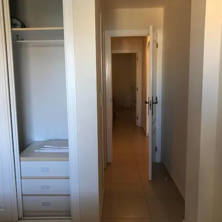 El Faro B1- 2 Piso-serviden Dénia