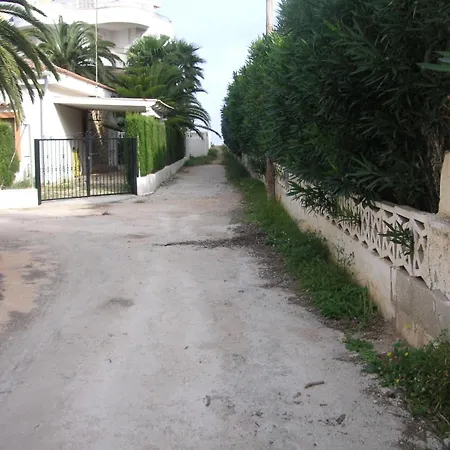 El Faro B1- 2 Piso-serviden