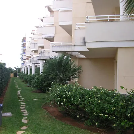 El Faro B1- 2 Piso-serviden Appartement