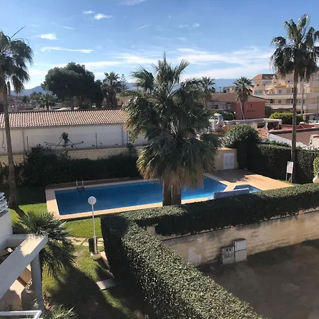 El Faro B1- 2 Piso-serviden Apartment