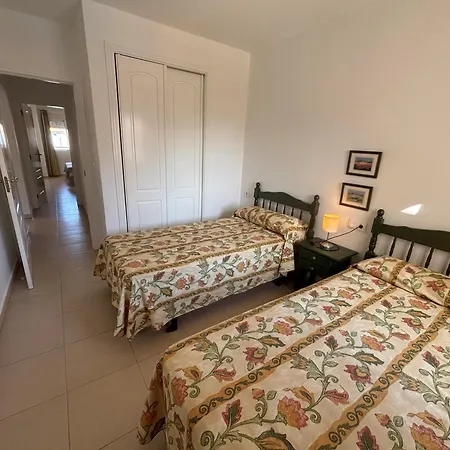 El Faro B1- 2 Piso-serviden Apartment Denia