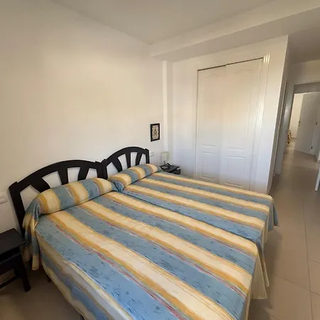 El Faro B1- 2 Piso-serviden Appartement