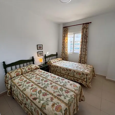 Appartement El Faro B1- 2 Piso-serviden Dénia