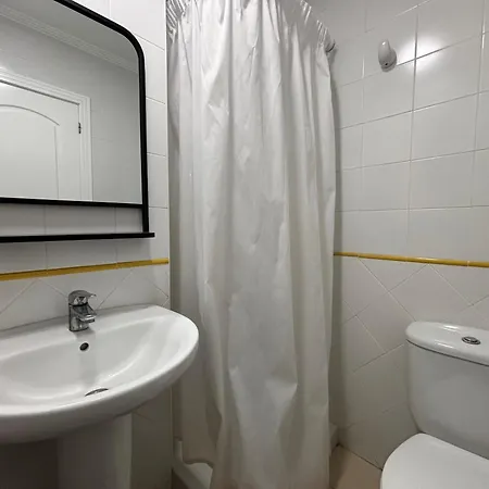 El Faro B1- 2 Piso-serviden Dénia