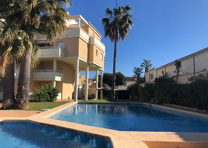 El Faro B1- 2 Piso-serviden *