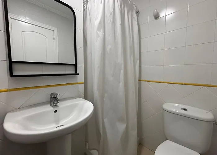 El Faro B1- 2 Piso-serviden Denia