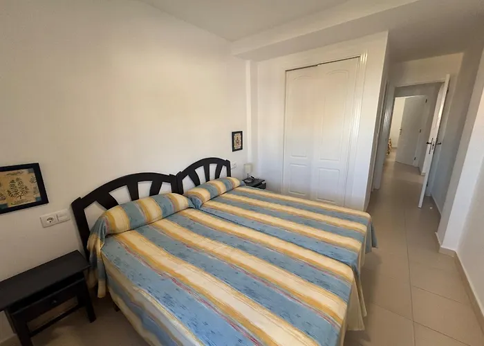 El Faro B1- 2 Piso-serviden Apartamento